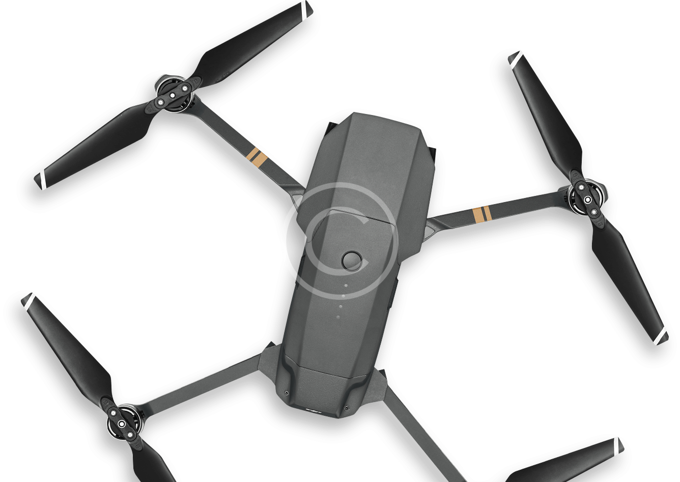 Ikke magi, bare teknologi